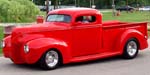 40 Ford Chopped Pickup