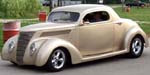 37 Ford 'Minotti' Coupe