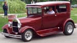 29 Ford Model A Tudor Sedan