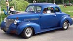 39 Chevy Coupe