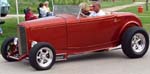 32 Ford Hiboy Roadster