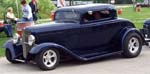 32 Ford Chopped 3W Coupe