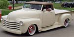 48 Chevy Roadster Pickup