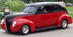 40 Ford Standard Tudor Sedan