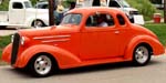 36 Chevy 5W Coupe