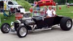 27 Ford Model T Hiboy Roadster