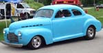 41 Chevy Coupe