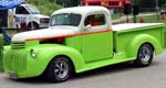 46 Chevy Chopped Pickup