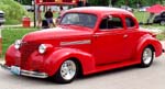 39 Chevy Coupe