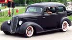 35 Chevy Master 2dr Sedan