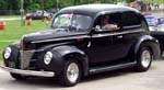 40 Ford Deluxe Tudor Sedan