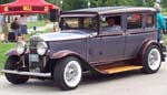 30 Buick 4dr Sedan