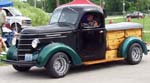 39 International Woodbed Pickup