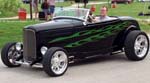 32 Ford Hiboy Roadster