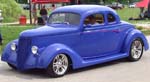 36 Ford Chopped 5W Coupe