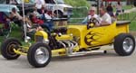 25 Ford Model T Bucket Roadster Pickup