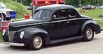 40 Ford Deluxe Coupe