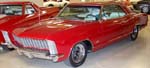 65 Buick Riviera 2dr Hardtop