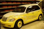 01 Chrysler PT Cruiser