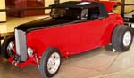 32 Ford Hiboy Roadster