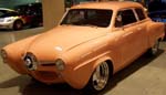 50 Studebaker Coupe