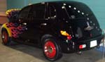 01 Chrysler PT Cruiser