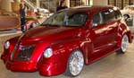 01 Chrysler PT Cruiser Chopped Custom