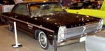 65 Plymouth Sport Fury 2dr Hardtop