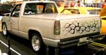 91 GMC SWB Pickup