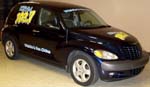 01 Chrysler PT Cruiser