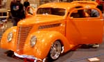 37 Ford 'Downs' Pickup