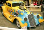 33 Willys Coupe Pro Mod