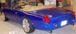 96 Jaguar XJS Roadster Custom