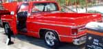 79 Chevy SWB Pickup