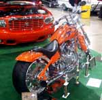 Custom Chopper