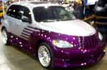 01 Chrysler PT Cruiser