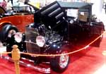 32 Ford Roadster