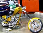 Custom Chopper