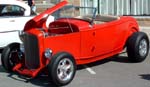 32 Ford Hiboy Roadster