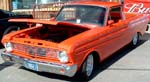 64 Ford Falcon Ranchero Pickup