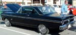 65 Ford Falcon 2dr Hardtop