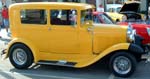 30 Ford Model A Tudor Sedan