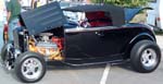 32 Ford Hiboy Roadster