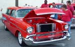 57 Chevy Nomad Station Wagon