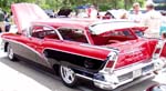 58 Buick Chopped 4dr Hardtop Station Wagon