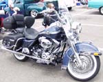 Harley Davidson Road King