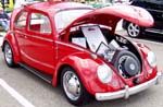 58 VW Beetle Sedan