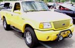 02 Ford Ranger 4x4 Pickup