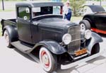 32 Ford Chopped Pickup