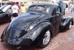 41 Willys Coupe